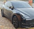 Черный Тесла Model Y, объемом двигателя 0 л и пробегом 13 тыс. км за 32000 $, фото 6 на Automoto.ua
