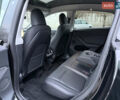 Черный Тесла Model Y, объемом двигателя 0 л и пробегом 19 тыс. км за 36500 $, фото 72 на Automoto.ua