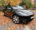 Чорний Тесла Model Y, об'ємом двигуна 0 л та пробігом 52 тис. км за 27800 $, фото 1 на Automoto.ua