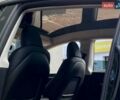 Чорний Тесла Model Y, об'ємом двигуна 0 л та пробігом 11 тис. км за 33000 $, фото 14 на Automoto.ua