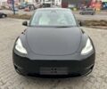 Черный Тесла Model Y, объемом двигателя 0 л и пробегом 19 тыс. км за 33000 $, фото 26 на Automoto.ua