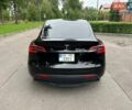 Черный Тесла Model Y, объемом двигателя 0 л и пробегом 4 тыс. км за 29999 $, фото 7 на Automoto.ua