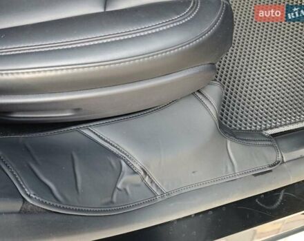 Черный Тесла Model Y, объемом двигателя 0 л и пробегом 13 тыс. км за 32000 $, фото 2 на Automoto.ua