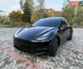 Чорний Тесла Model Y, об'ємом двигуна 0 л та пробігом 21 тис. км за 35000 $, фото 2 на Automoto.ua