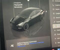 Черный Тесла Model Y, объемом двигателя 0 л и пробегом 7 тыс. км за 32500 $, фото 8 на Automoto.ua