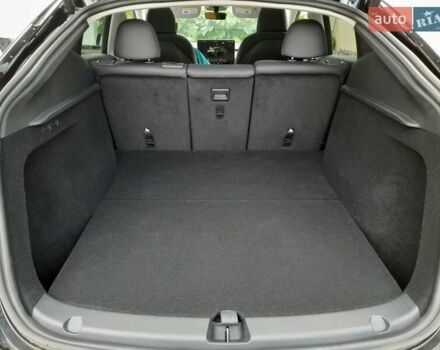 Черный Тесла Model Y, объемом двигателя 0 л и пробегом 21 тыс. км за 29000 $, фото 8 на Automoto.ua