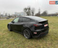 Чорний Тесла Model Y, об'ємом двигуна 0 л та пробігом 18 тис. км за 27998 $, фото 9 на Automoto.ua