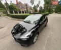 Черный Тесла Model Y, объемом двигателя 0 л и пробегом 4 тыс. км за 29999 $, фото 14 на Automoto.ua