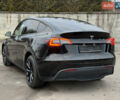 Черный Тесла Model Y, объемом двигателя 0 л и пробегом 19 тыс. км за 36500 $, фото 27 на Automoto.ua
