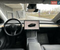 Чорний Тесла Model Y, об'ємом двигуна 0 л та пробігом 11 тис. км за 32800 $, фото 11 на Automoto.ua