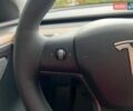 Чорний Тесла Model Y, об'ємом двигуна 0 л та пробігом 9 тис. км за 32000 $, фото 31 на Automoto.ua
