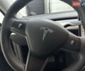 Черный Тесла Model Y, объемом двигателя 0 л и пробегом 80 тыс. км за 28000 $, фото 18 на Automoto.ua