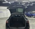 Черный Тесла Model Y, объемом двигателя 0 л и пробегом 80 тыс. км за 28000 $, фото 9 на Automoto.ua