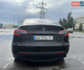 Черный Тесла Model Y, объемом двигателя 0 л и пробегом 5 тыс. км за 30500 $, фото 9 на Automoto.ua