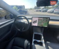 Чорний Тесла Model Y, об'ємом двигуна 0 л та пробігом 10 тис. км за 32200 $, фото 10 на Automoto.ua