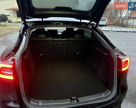 Черный Тесла Model Y, объемом двигателя 0 л и пробегом 5 тыс. км за 33800 $, фото 15 на Automoto.ua