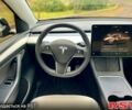 Черный Тесла Model Y, объемом двигателя 0.39 л и пробегом 71 тыс. км за 24400 $, фото 9 на Automoto.ua