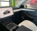 Черный Тесла Model Y, объемом двигателя 0 л и пробегом 6 тыс. км за 32900 $, фото 22 на Automoto.ua