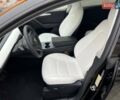 Черный Тесла Model Y, объемом двигателя 0 л и пробегом 19 тыс. км за 33000 $, фото 12 на Automoto.ua