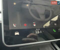 Черный Тесла Model Y, объемом двигателя 0 л и пробегом 71 тыс. км за 24400 $, фото 35 на Automoto.ua