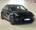 Чорний Тесла Model Y, об'ємом двигуна 0 л та пробігом 11 тис. км за 32800 $, фото 2 на Automoto.ua