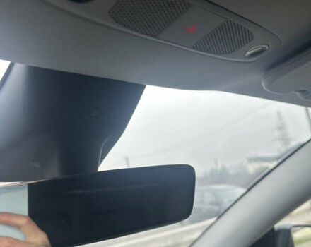 Чорний Тесла Model Y, об'ємом двигуна 0 л та пробігом 20 тис. км за 31900 $, фото 7 на Automoto.ua