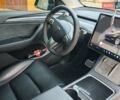 Черный Тесла Model Y, объемом двигателя 0 л и пробегом 13 тыс. км за 32000 $, фото 10 на Automoto.ua