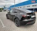 Черный Тесла Model Y, объемом двигателя 0 л и пробегом 21 тыс. км за 29000 $, фото 2 на Automoto.ua