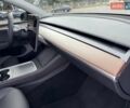 Черный Тесла Model Y, объемом двигателя 0 л и пробегом 10 тыс. км за 34600 $, фото 27 на Automoto.ua