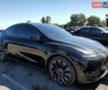 Черный Тесла Model Y, объемом двигателя 0 л и пробегом 32 тыс. км за 12700 $, фото 3 на Automoto.ua