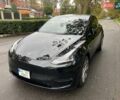 Чорний Тесла Model Y, об'ємом двигуна 0 л та пробігом 9 тис. км за 32000 $, фото 11 на Automoto.ua