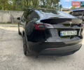 Черный Тесла Model Y, объемом двигателя 0 л и пробегом 2 тыс. км за 38300 $, фото 8 на Automoto.ua