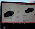 Черный Тесла Model Y, объемом двигателя 0 л и пробегом 10 тыс. км за 12500 $, фото 8 на Automoto.ua