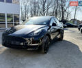 Черный Тесла Model Y, объемом двигателя 0 л и пробегом 1 тыс. км за 37500 $, фото 1 на Automoto.ua