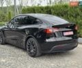 Черный Тесла Model Y, объемом двигателя 0 л и пробегом 10 тыс. км за 34600 $, фото 10 на Automoto.ua
