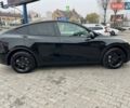 Черный Тесла Model Y, объемом двигателя 0 л и пробегом 19 тыс. км за 33000 $, фото 2 на Automoto.ua
