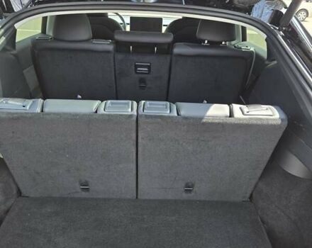 Чорний Тесла Model Y, об'ємом двигуна 0 л та пробігом 56 тис. км за 32000 $, фото 4 на Automoto.ua