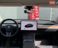 Чорний Тесла Model Y, об'ємом двигуна 0 л та пробігом 11 тис. км за 33000 $, фото 15 на Automoto.ua