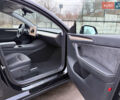 Черный Тесла Model Y, объемом двигателя 0 л и пробегом 19 тыс. км за 36500 $, фото 46 на Automoto.ua