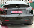 Черный Тесла Model Y, объемом двигателя 0 л и пробегом 48 тыс. км за 31500 $, фото 12 на Automoto.ua
