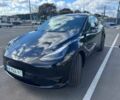 Чорний Тесла Model Y, об'ємом двигуна 0 л та пробігом 8 тис. км за 757 $, фото 1 на Automoto.ua