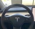 Черный Тесла Model Y, объемом двигателя 0 л и пробегом 6 тыс. км за 32900 $, фото 18 на Automoto.ua