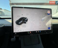 Черный Тесла Model Y, объемом двигателя 0 л и пробегом 1 тыс. км за 34900 $, фото 8 на Automoto.ua