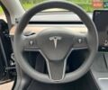Черный Тесла Model Y, объемом двигателя 0 л и пробегом 4 тыс. км за 29999 $, фото 23 на Automoto.ua