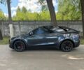 Черный Тесла Model Y, объемом двигателя 0 л и пробегом 27 тыс. км за 32500 $, фото 1 на Automoto.ua