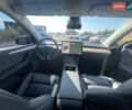 Чорний Тесла Model Y, об'ємом двигуна 0 л та пробігом 10 тис. км за 32200 $, фото 13 на Automoto.ua