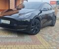 Черный Тесла Model Y, объемом двигателя 0 л и пробегом 13 тыс. км за 32000 $, фото 30 на Automoto.ua