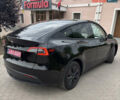 Черный Тесла Model Y, объемом двигателя 0 л и пробегом 2 тыс. км за 34100 $, фото 4 на Automoto.ua
