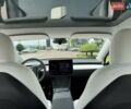 Черный Тесла Model Y, объемом двигателя 0 л и пробегом 8 тыс. км за 21500 $, фото 26 на Automoto.ua