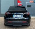 Чорний Тесла Model Y, об'ємом двигуна 0 л та пробігом 11 тис. км за 33000 $, фото 7 на Automoto.ua